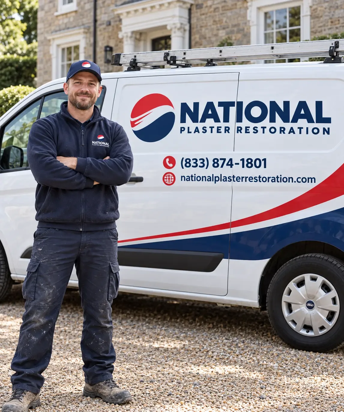 Plaster Repair Benham, KY FAQs